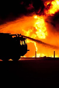 Responsive Website für den Werkfeuerwehrverband Deutschland e.V.