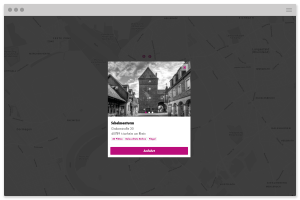 Responsive Website für Jazz in Monheim e.V.