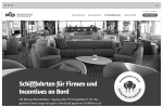 Responsive Website für die Handelsvertretung Köln-Düsseldorfer