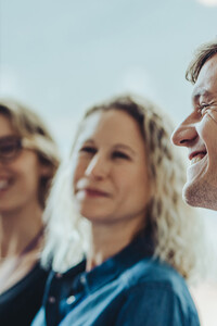 Responsive Website für die Bauakademie Ost gGmbH