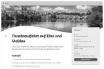 Responsive Website für die Handelsvertretung Köln-Düsseldorfer