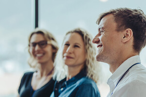 Wissen. Führen. Wachsen.