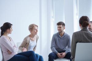 Nachhaltig Konflikte lösen