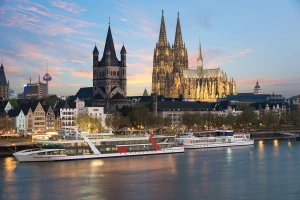 Ahoi auf Rhein, Mosel & Main