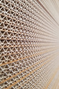 Responsive Website für die LEIPA Group