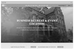 Responsive Website für die Marienburg Monheim